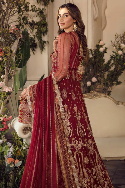 Luxury Chiffon