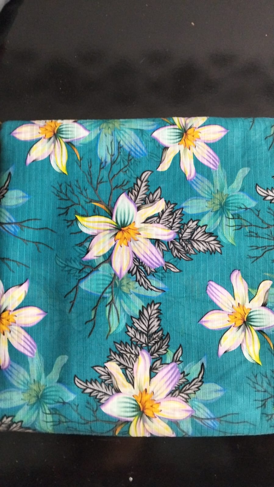 Original 2-Piece Digital Printed Lawn Suit