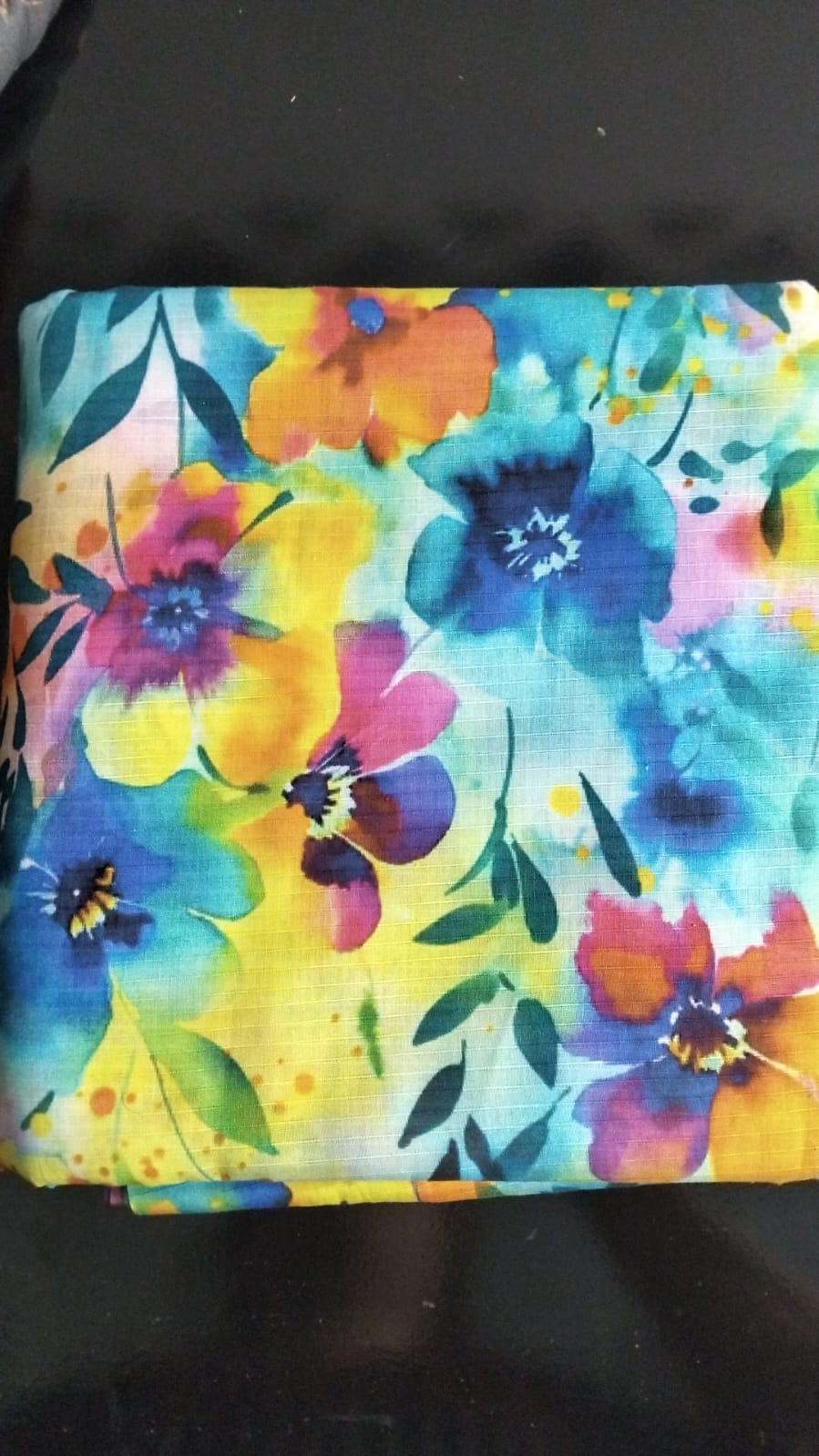 Original 2-Piece Digital Printed Lawn Suit